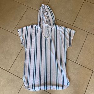 Womens Beach/Pool Coverup